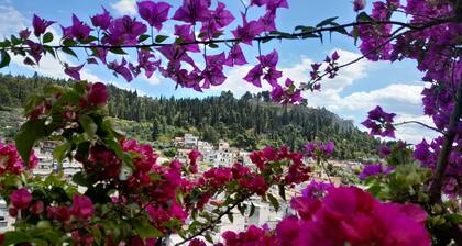 BREATHTAKING luxury place CENTRAL GREECE, Spectacular mainland-islands escapes!