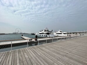 Marina