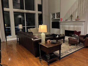Sala d'estar