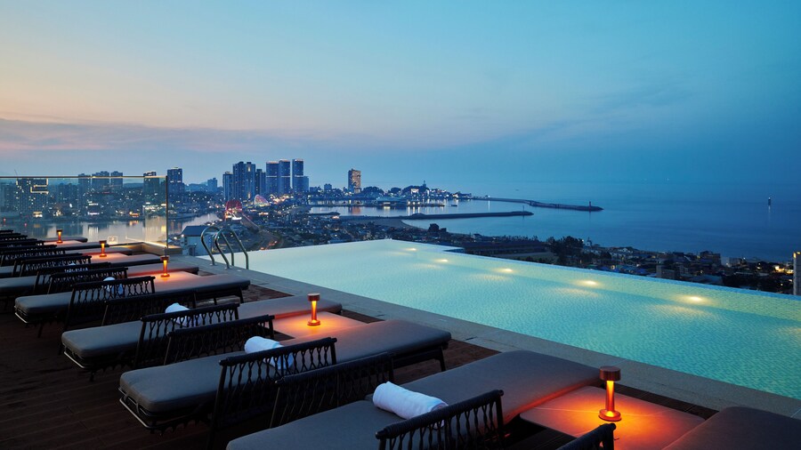 Homm Marina Sokcho