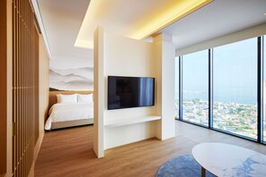 Beach/ocean view - Homm Marina Sokcho (Sokcho)