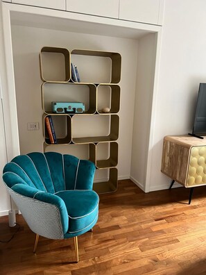 House - Como Liberty Suites - Gatsby (Como)