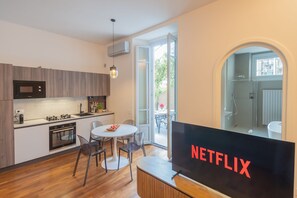 House | 1 bedroom - Como Liberty Suites - Gatsby (Como)