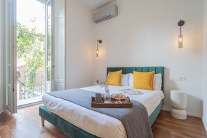 Apartment | 1 bedroom - Como Liberty Suites - Gatsby (Como)