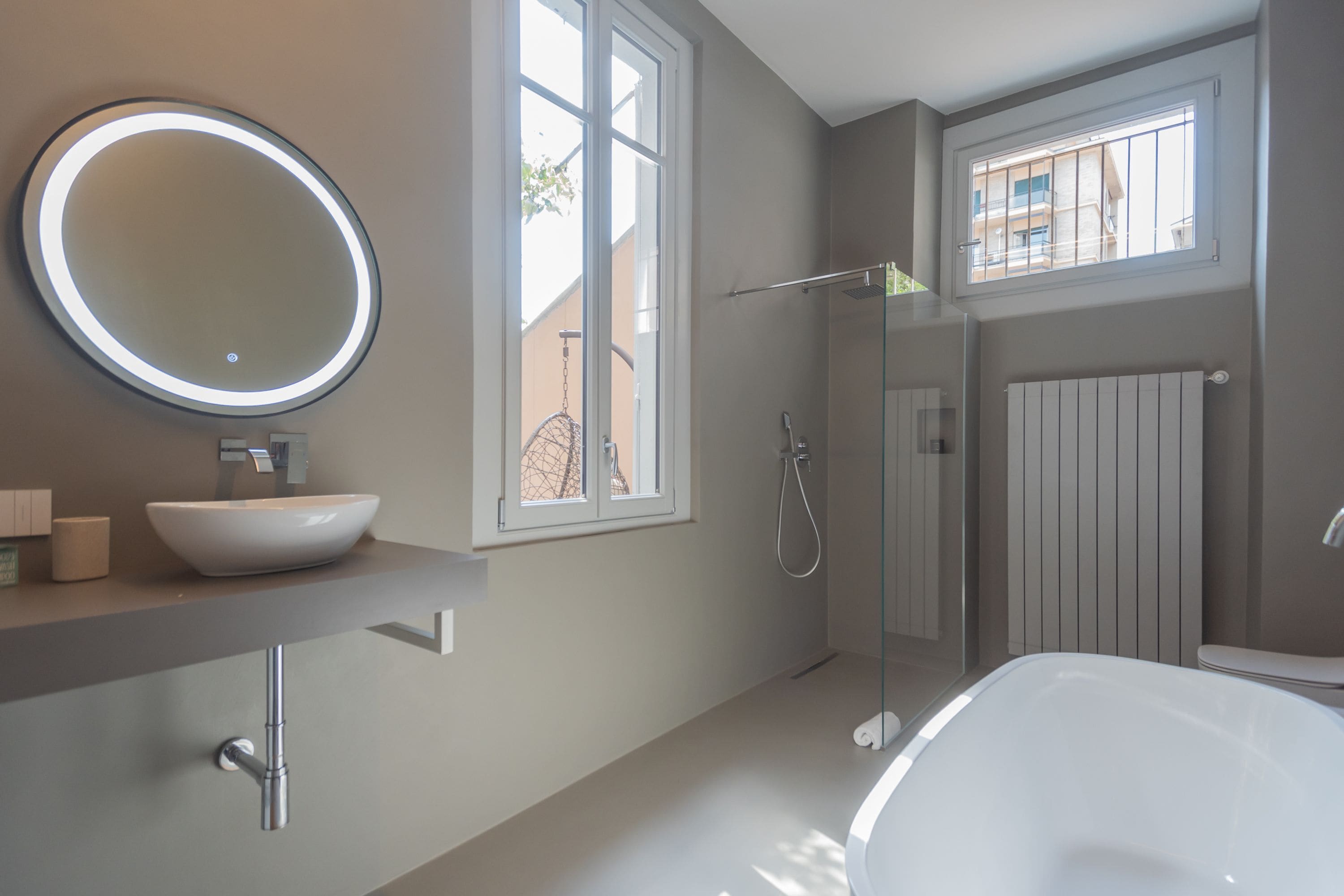 House | 1 bedroom
