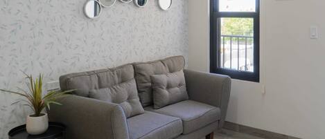 Smart-TV, Arbeitsbereiche