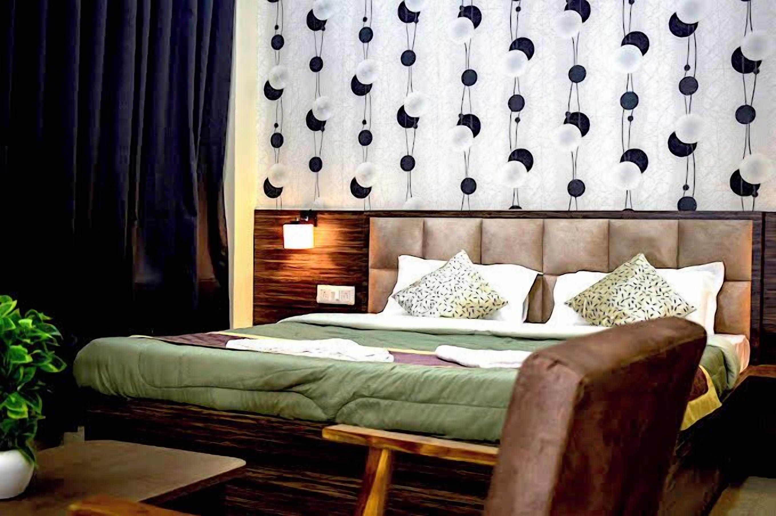 Premium-Doppelzimmer, Balkon