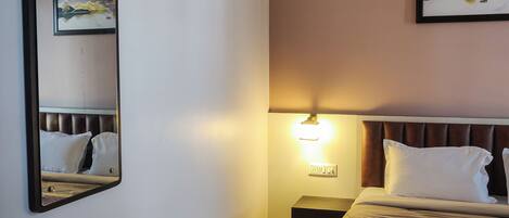 客房