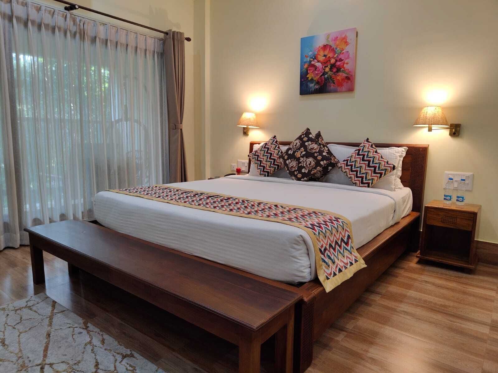 أغطية فراش متميزة وطراز فريد لكل وحدة ومكتب ومساحة عمل للكمبيوتر المحمول