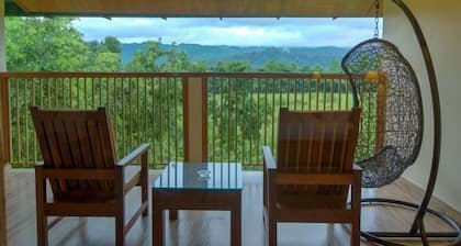 Resort Borgos