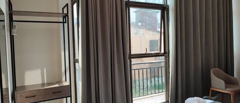 雙人房 | 免費無線上網