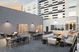 Servicio de la propiedad