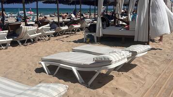 Plage à proximité