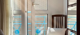 Acogedor Apartamento en el Centro de Somo