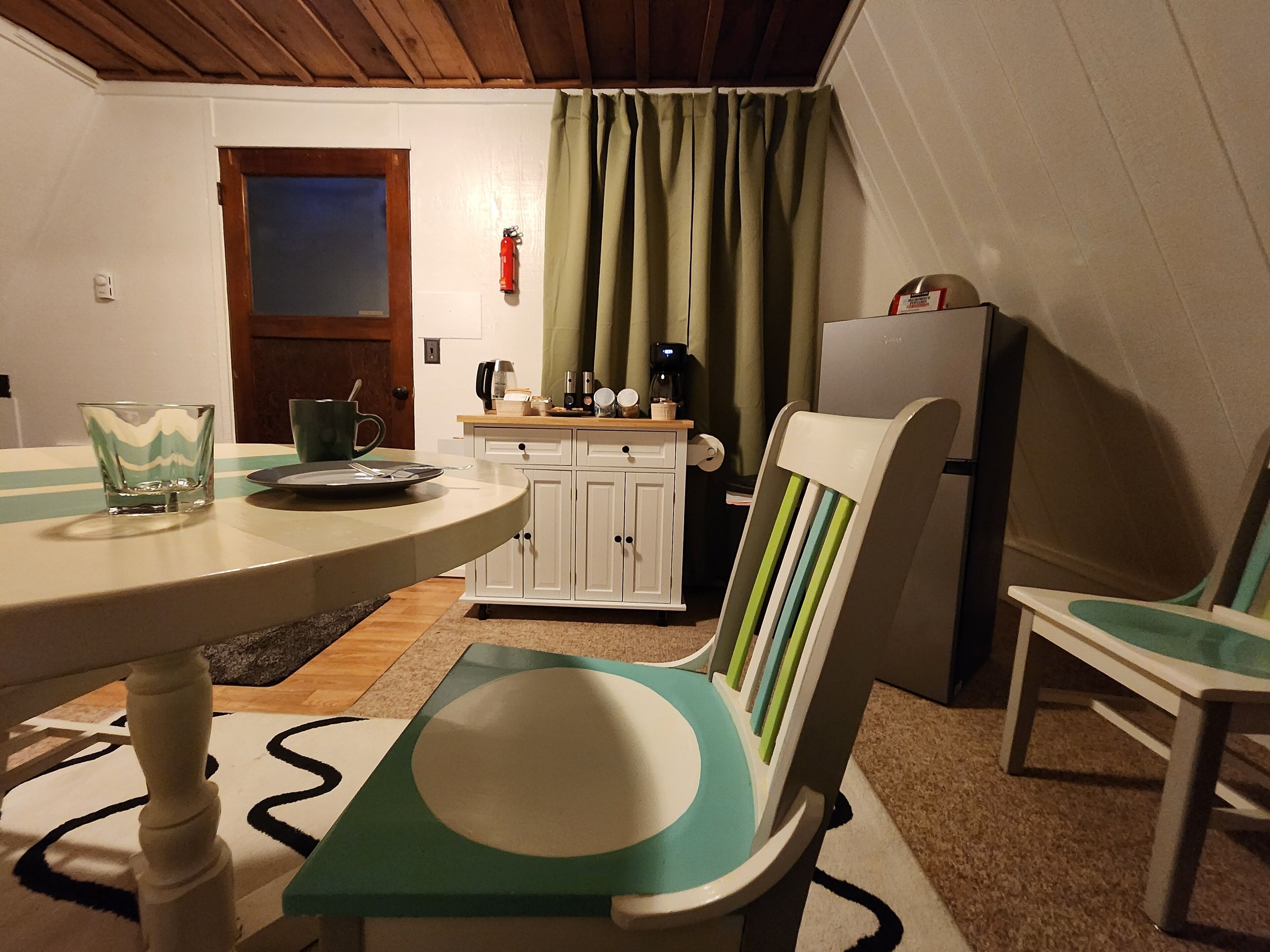 Intérieur