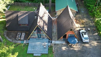 Eksteriør