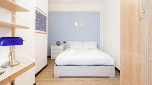 Appartement (2 Bedrooms) | Interieur