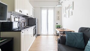 Leilighet (2 Bedrooms) | Innvendig