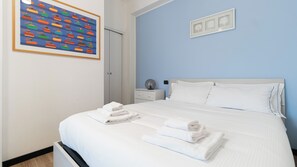 Appartement (2 Bedrooms) | Interieur