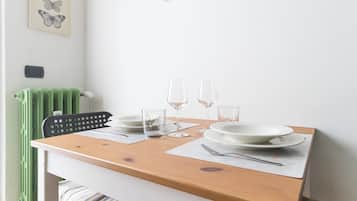 Appartement (2 Bedrooms) | Interieur