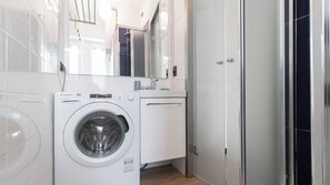 Apartamento (2 Bedrooms) | Interior