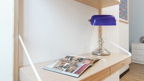 Huoneisto (2 Bedrooms) | Sisätilat