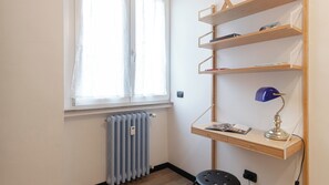 อพาร์ทเมนท์ (2 Bedrooms) | ภายใน