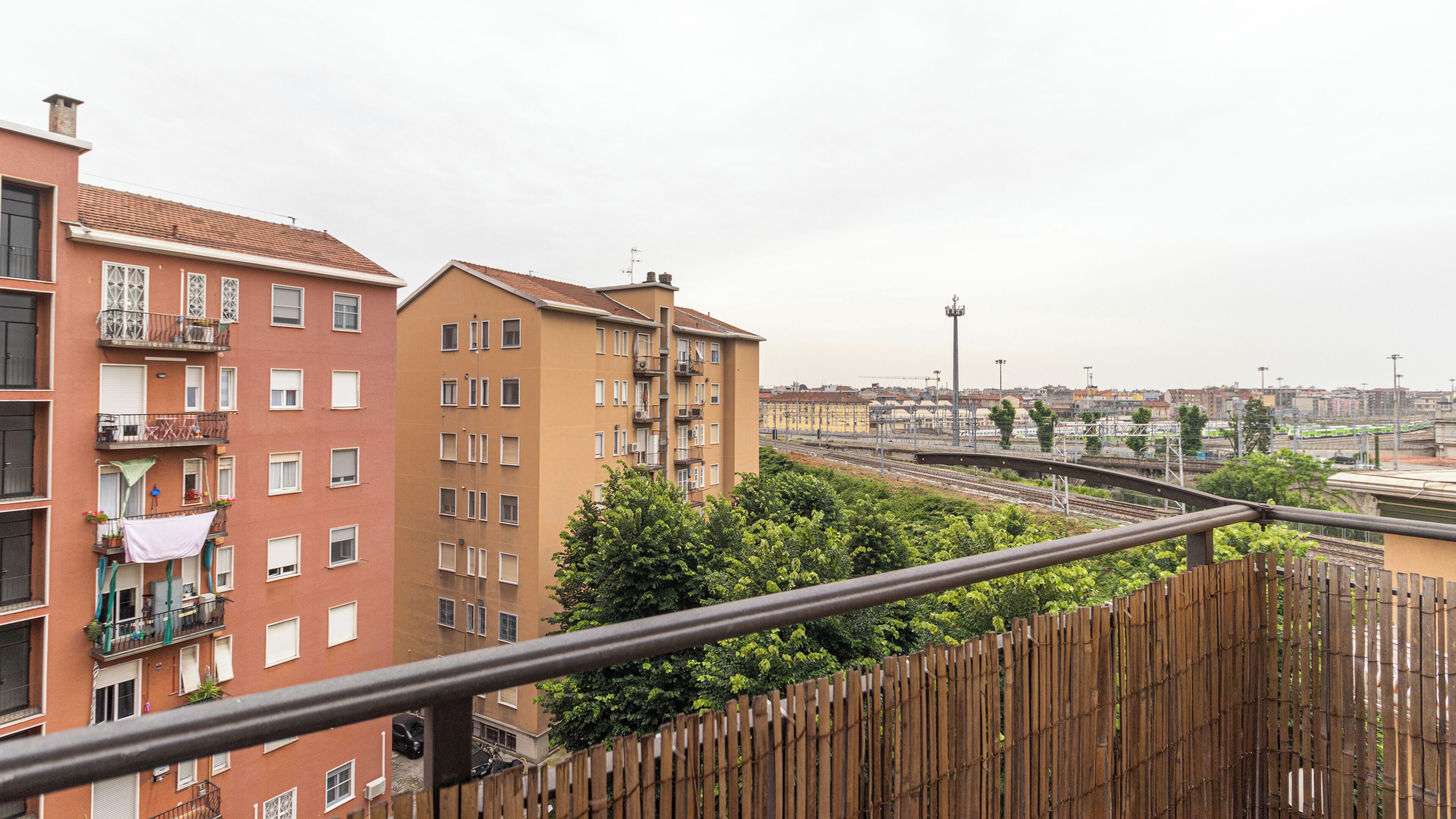 Apartment (2 Bedrooms) | Innenbereich