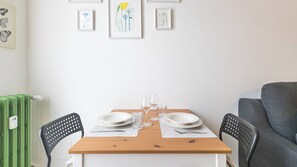 อพาร์ทเมนท์ (2 Bedrooms) | ภายใน