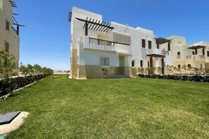 Exterior - Ancient Sands Retreat for Groups (Hurghada)