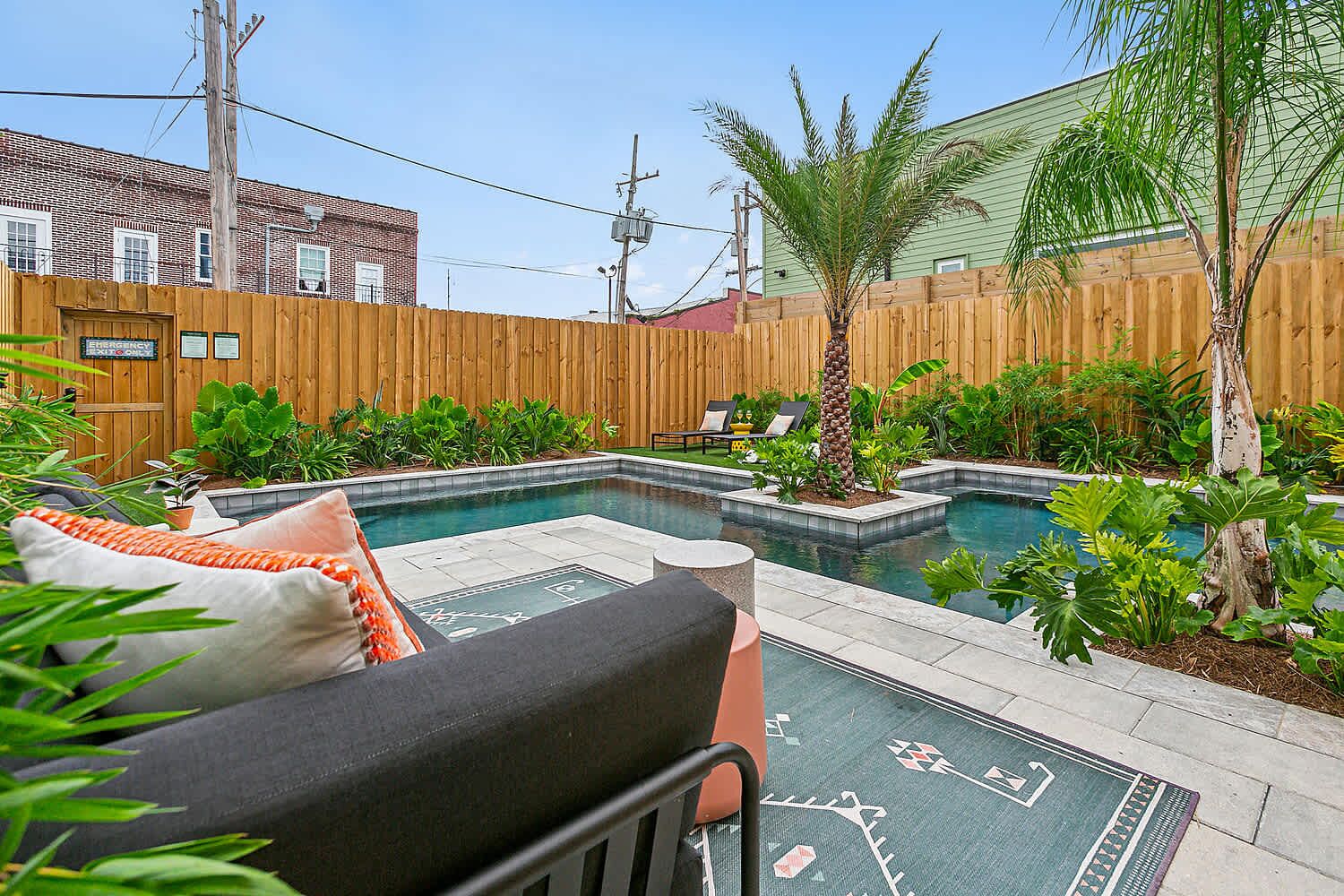 Pool