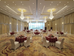Banquet hall - Fortune Beach Resort ECR, Chennai -  Member ITC Hotels' Group (Chennai)