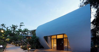 Fortune Beach Resort ECR, Chennai - Member ITC Hotels' Group