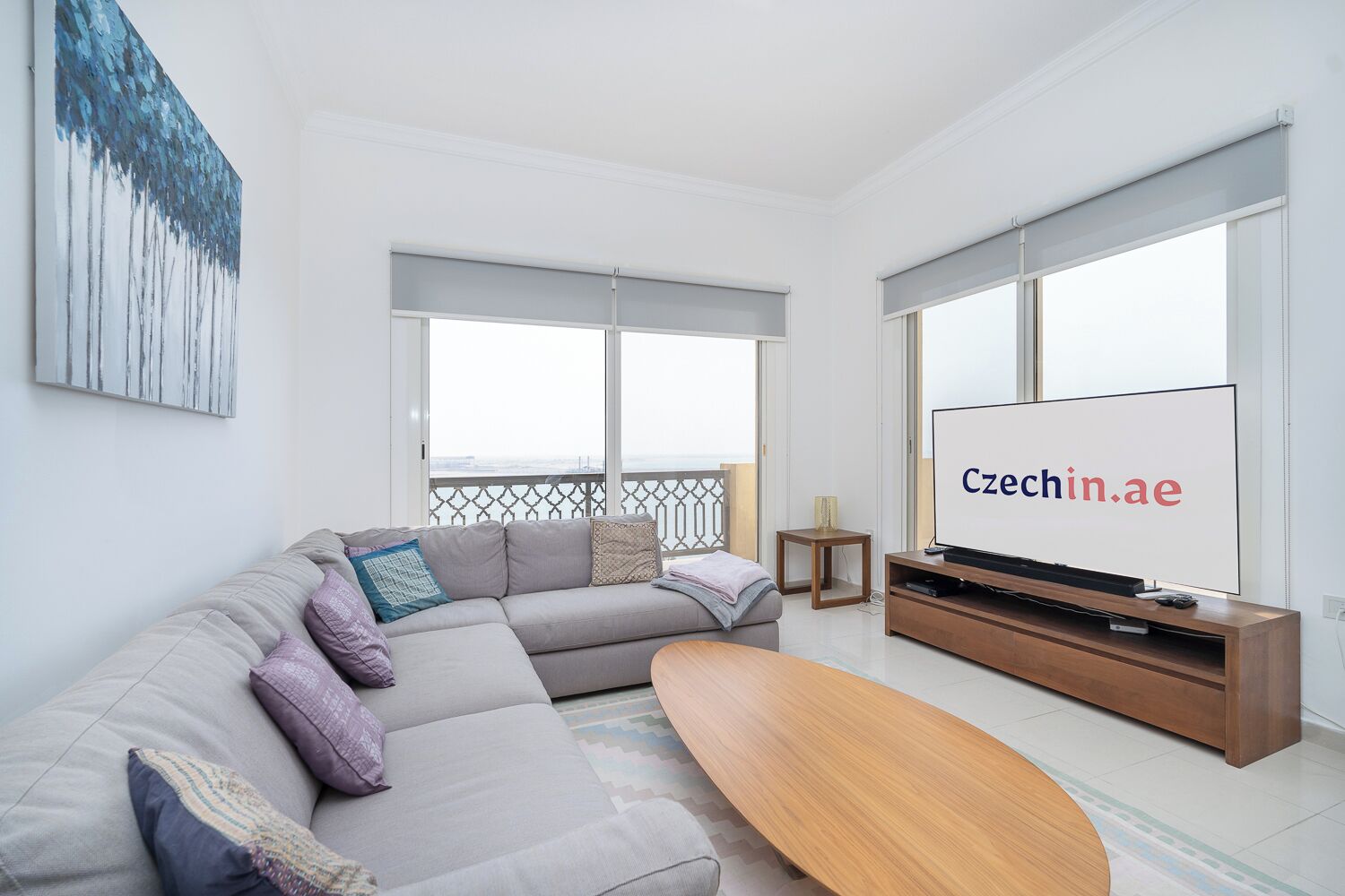 Smart TV 50 pulgadas con canales de televisión por cable