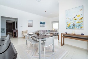 Dining room - Czechin - Kahraman Building (Ras Al Khaimah)