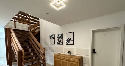 Meinpartments Wolfsburg