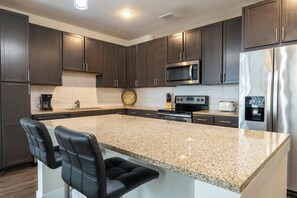 Appartement, 1 chambre | Cuisine privée