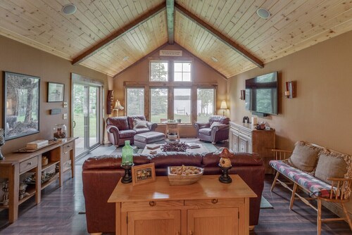 Silver Lake Swimming and More