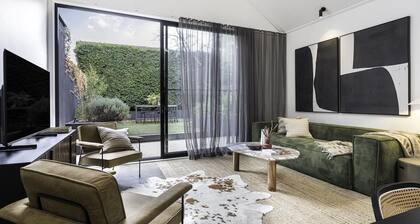 StayCentral - Poets Corner in Elwood