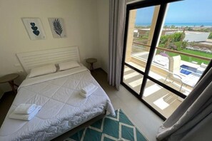 3 bedrooms - Aesthetic 3Bdr Villa: Your stunning Viewpoint! (Red Sea Governorate)