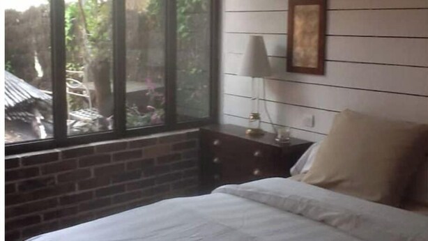 5 bedrooms, bed sheets - Maison Familiale de Charme (Lège-Cap-Ferret)