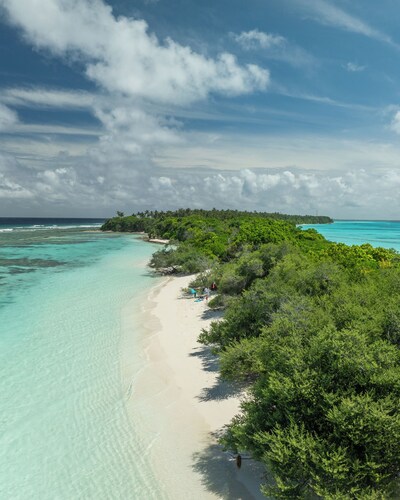 Three Hearts Guesthouse