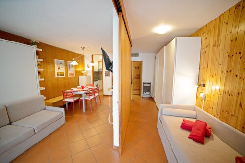 Le Nasse - One Bedroom Apartment, Sleeps 4