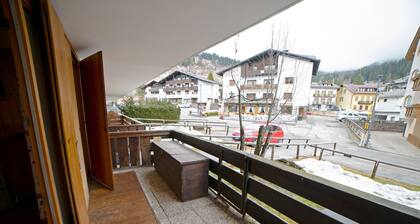 Le Nasse - One Bedroom Apartment, Sleeps 4