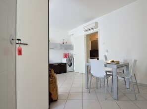 Dining - Mina 1 - Studio Apartment, Sleeps 2 (Gabicce Mare)