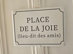 DĂ©tail de lâintĂ©rieur
