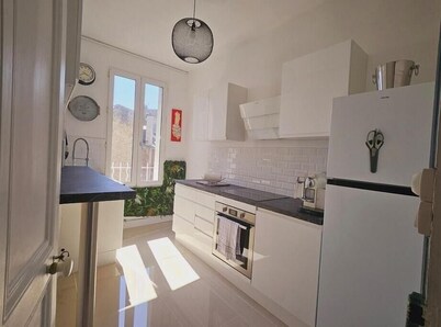 Le Galliéni Hyper Centre