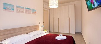 Argo - One Bedroom Apartment, Sleeps 4