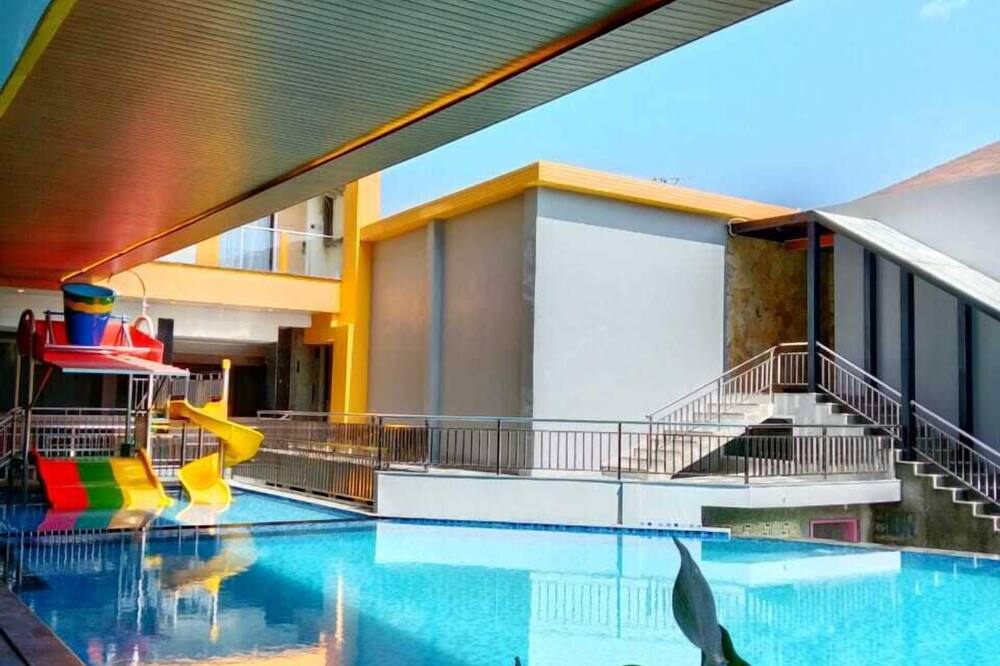 Grand Cahaya Hotel Pangandaran