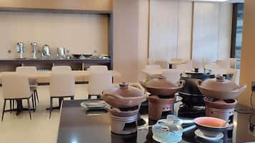 ร้านอาหาร